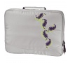 Brašna na notebook Hama 23257, AHA Notebook Cover C2, 15.4", botanic