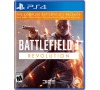 Hra pro PS4 EA Battlefield 1 Revolution