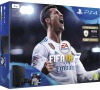 Herní konzole Sony PS4 1TB slim + FIFA 18