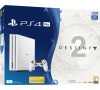 Herní konzole Sony PS4 Pro 1TB, bílá