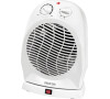 Teplovzdušný ventilátor Sencor SFH 7051WH
