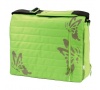 Brašna na notebook Hama 23426, AHA Notebook Messenger, C2 15.4", apple-green