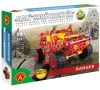 Ranger-malý konstruktér