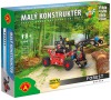Forest Drapák-malý konstruktér