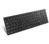 RAPOO Klávesnice E9070 USB, bezdrátová, černá, CZ (6943518911915)