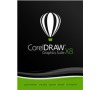 CorelDRAW Graphics Suite X8 License Media Pack BOX