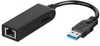 D-Link DUB-1312 USB 3.0 to Gigabit Ethernet Adapter