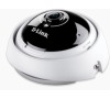 D-Link DCS-4622 Vigilance Full HD Panoramic PoE Camera