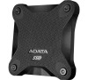 ADATA External SSD 512GB ASD600 USB 3.0 černá (ASD600-512GU31-CBK)
