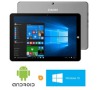 CHUWI tablet HI12 12" šedý, 4/64GB, Win10/ Android 5.1 DUALBOOT
