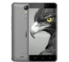 UleFone smartphone Metal 5" Space Grey, Android 6 + flipové pouzdro