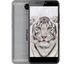 UleFone smartphone Tiger 5,5" Grey, šedý, Android 6 (ULE-TIGER-GR)