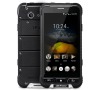 UleFone smartphone Armor 4,7", Android 6, 4G LTE, IP68, černý