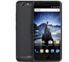 UleFone smartphone U008 PRO 5", černý, Android 6, Gorilla Glass 3