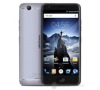 UleFone smartphone U008 PRO 5", šedý, Android 6, Gorilla Glass 3