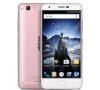 UleFone smartphone U008 PRO 5", růžový, Android 6, Gorilla Glass 3