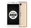 UleFone smartphone Power 2, 5,5" 4G LTE, Android 7 + kryt, Gold