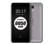 UleFone smartphone Power 2, 5,5" 4G LTE, Android 7 + kryt, Grey