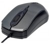 MANHATTAN Myš Edge, USB optická, 1000 dpi, šedá (179423)