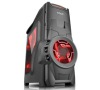 EVOLVEO SA05, case ATX