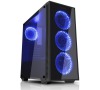 EVOLVEO Ray 2, case ATX (CAER2)
