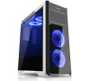 EVOLVEO Ray 4, case ATX (CAER4)