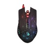 A4tech BLOODY P81, herní myš, 5000DPI, USB, STARLIGHT