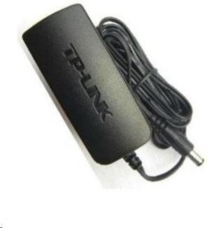 TP-Link Napájecí adaptér s DC konektorem 5,5/2,1mm (9V, 0,6A) (3530500583)
