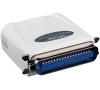TP-Link TL-PS110P Print Server Single, Parallel Port, 10/100Mbps