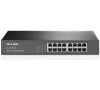 TP-Link switch TL-SF1016DS (16x100Mb/s, fanless)