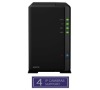 Synology Network Video Recorder NVR216 4Ch