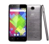 GOCLEVER Quantum 2 500N, Dual SIM, 5" IPS, černá