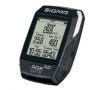 Sigma ROX 7.0 GPS  černá
