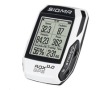 Sigma ROX 11.0 GPS Set  bílá