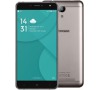 DOOGEE X7 Pro, Dual SIM, LTE, 16GB, zlatá
