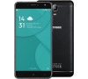 DOOGEE X7 Pro, Dual SIM, LTE, 16GB, šedá