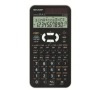 SHARP kalkulačka - SH-EL-520XWH