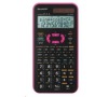 SHARP kalkulačka - SH-EL-520XPK