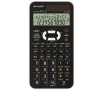 SHARP kalkulačka - SH-EL-506XWH