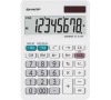 SHARP kalkulačka - EL310W (SH-EL310W)