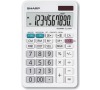 SHARP kalkulačka - EL330W (SH-EL330W)