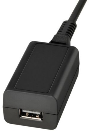 Síťový zdroj Olympus F-5AC USB-AC Adapter