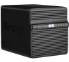 Synology™ DiskStation DS418j, 4-bay NAS