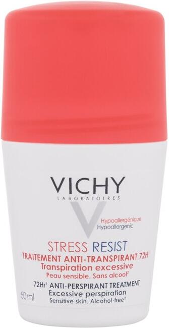 Antiperspirant Vichy Deodorant Stress Resist, 50 ml (72H)