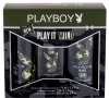 Deodorant Playboy Play It Wild, 150ml
