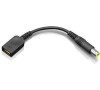 ThinkPad Barrel Power Conversion Cable (4X90E53069)