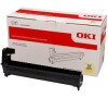 OKI obr.válec černý C532 / C542 / MC563 / MC573(30000s) (46484108)
