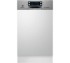 Myčka Electrolux ESI 4501LOX, 45cm