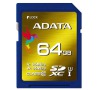 ADATA XPG Series 64GB SDXC/ UHS-I U3 CL10
