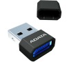 ADATA USB 2.0 čtečka MicroSD karet (AM3RBKBL)